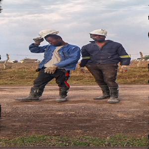 No fhura vhakalaha (feat. Askay Simba, Nu Error & Malamba Simba) (Explicit)