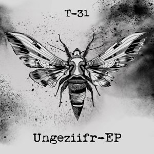 Ungeziifr-EP (Explicit)