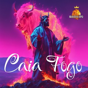 Caia Fogo