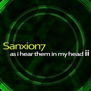 Glide with my bass (Sanxion7 Remix)