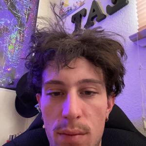 Anxiety Lives Inside Of Me (Explicit)