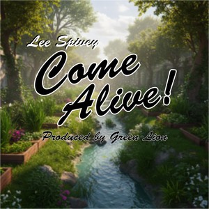 Come Alive (Explicit)