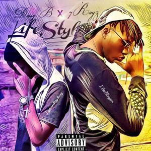 lifestyle(feat. 7rayz) (Explicit)