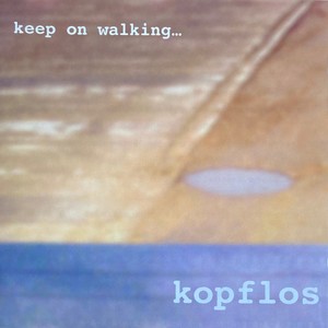 keep on walking...