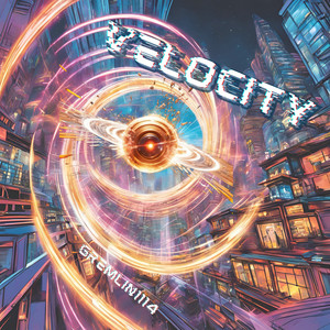 Velocity