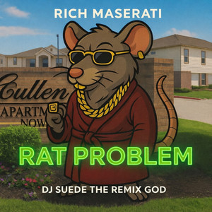 Rat Problem (Explicit)