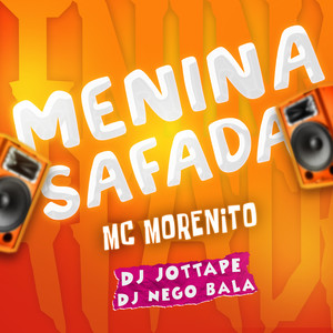 Menina Safad@ (Explicit)