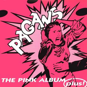 The Pink Album Plus!