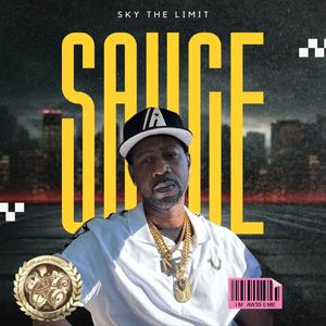 Sky the Limit - Sauce (Explicit)