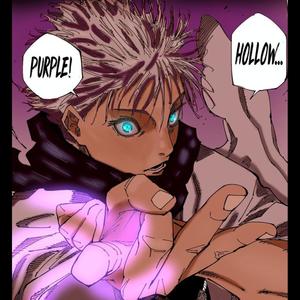 Purple Hollows (feat. Aviinche) (Explicit)