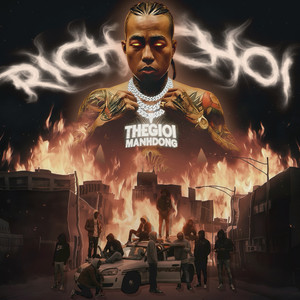 Lonely Hustle (Explicit)