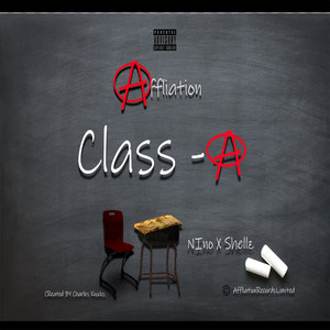 Affilliation Class A (Explicit)