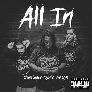 All In (Explicit)