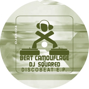 Beat Camouflage - Moving Here Around (Bassrockerz Remix Edit)