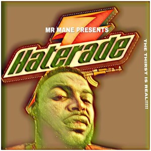 Haterade (Explicit)