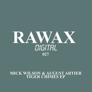 Tiger Chimes (Original Mix)
