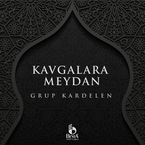 Kavgalara Meydan