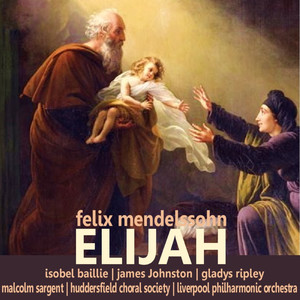 Elijah - Part One