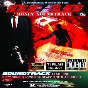 Dead Money Soundtrack (Explicit)