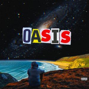 Oasis(feat. Igotem) (Explicit)