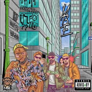 What It is (feat. sorsc & Nkp Scooter) (Explicit)