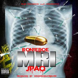 MRI (feat. JPaq) [Explicit]