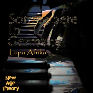 Somewhere In Germany