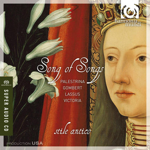 Song of Songs (雅歌)