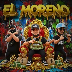 EL MORENO (Explicit)