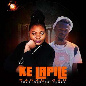 Ke Lapile (feat. Master Chuza)