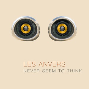 You Never Seem to Think(feat. Damani Leidsman)
