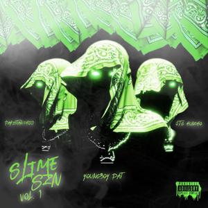 Slime Szn Vol. 1 (Explicit)