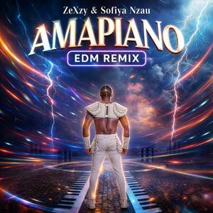 Amapiano (EDM Remix)