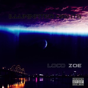 Illuminated Nights (Explicit)