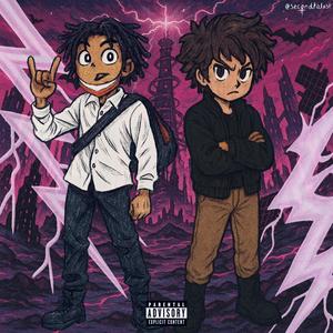 Energy (feat. KillBunk) (Explicit)