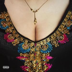 Spicy (feat. Youngzinhai) [Explicit]