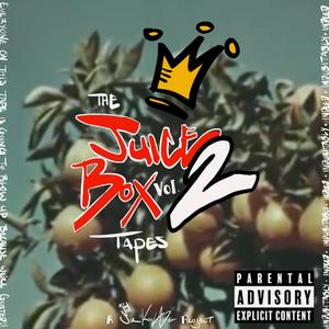 The Juice Box Tapes, Vol. 2 (Explicit)