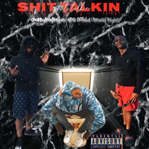 **** Talkin (Explicit)