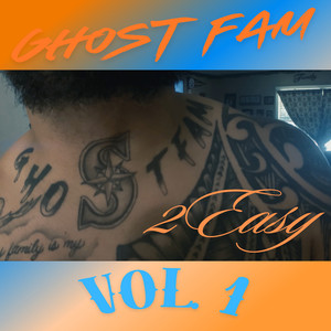 Ghost Fam, Vol. 1 (Explicit)