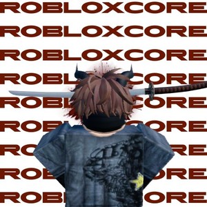 Robloxcore (Explicit)