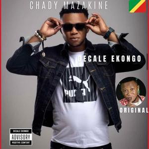 DECALE EKONGO (feat. CHADY MAZAKINE)