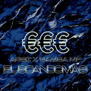 Buscando Mas (feat. Bamba MF)