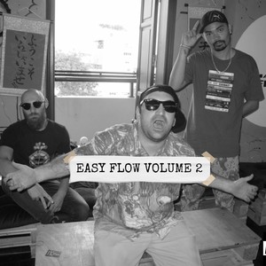 Easy Flow Volume 2 (Explicit)