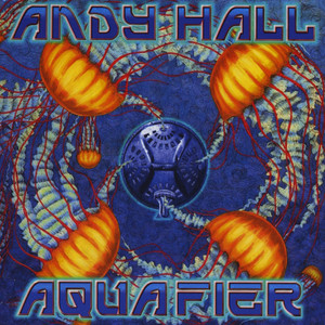 Andy Hall - Hazosphere
