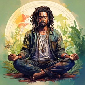 Rhythmic Meditation: Hip Hop's Path to Stillness