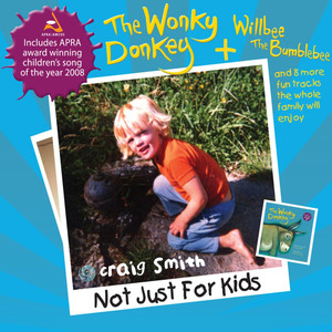 The Wonky Donkey