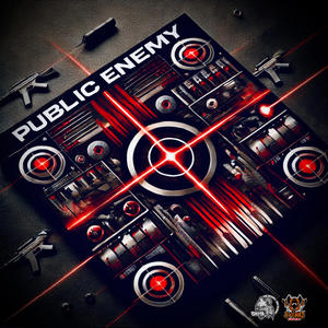 Public Enemy (Explicit)