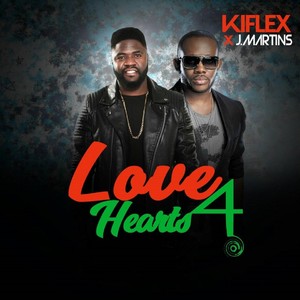 Love 4 Heart(feat. J Martins)