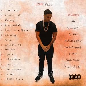 Love Pain (Explicit)