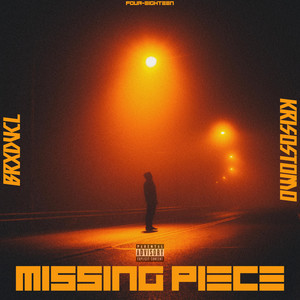 Missing Piece (feat. krisostomo) (Explicit)